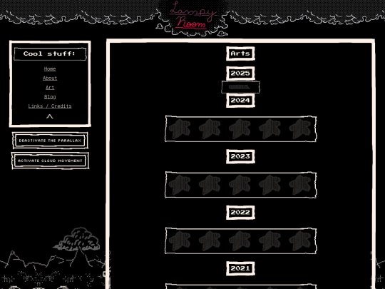 art screenshot