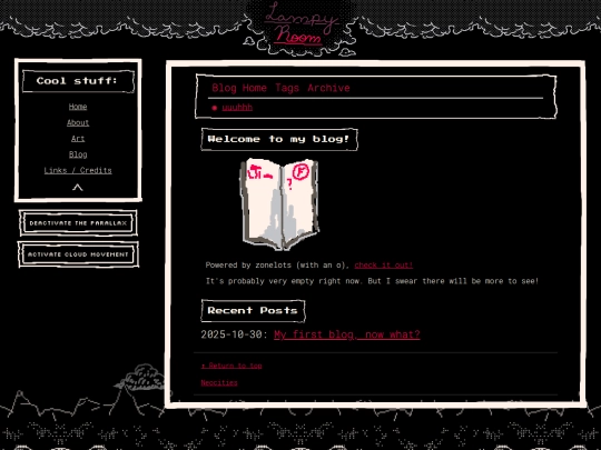 zonelots screenshot