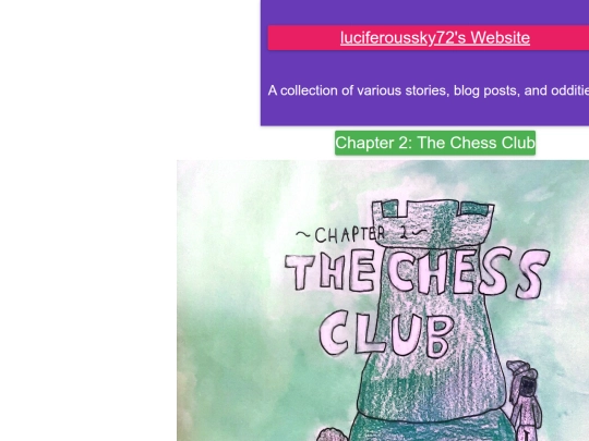 the_chess_club screenshot
