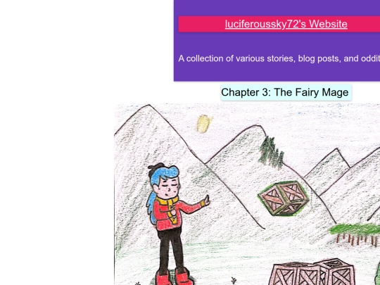 the_fairy_mage screenshot