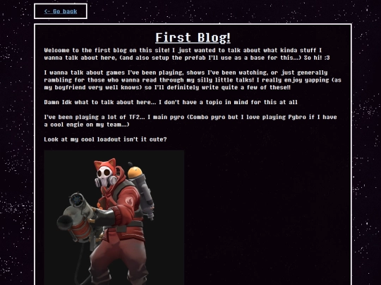 blog/introBlog screenshot