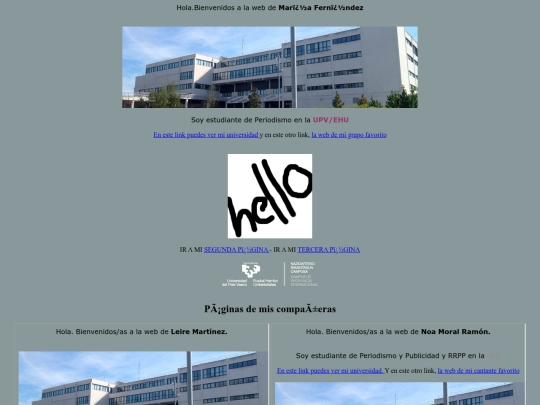 pagina1 screenshot
