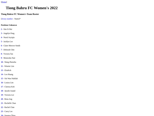 tbwomens screenshot