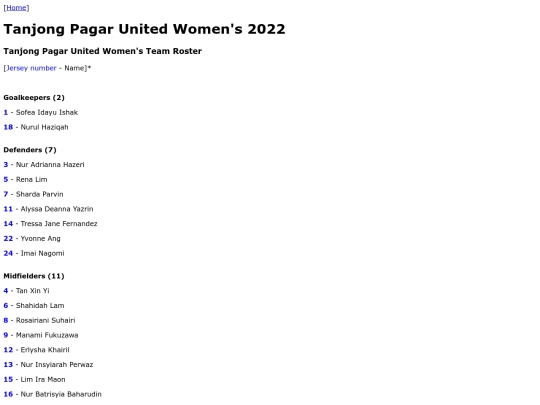 tpuwomens screenshot