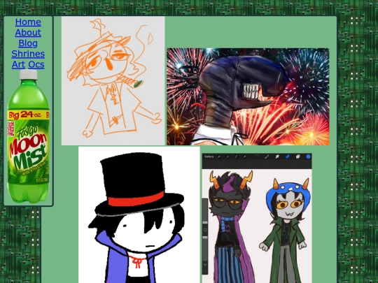 Other/Art screenshot