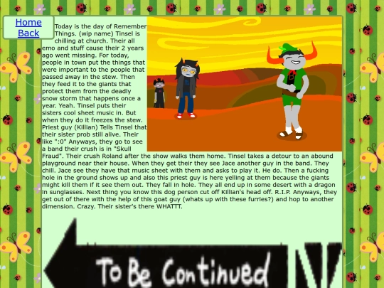 Other/Tinselland screenshot