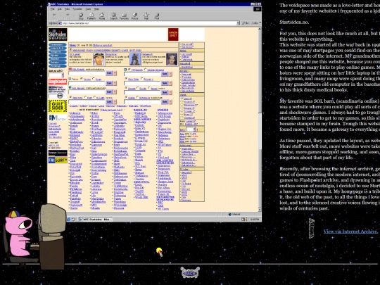 Page source screenshot