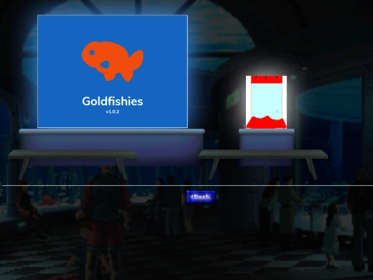 aquarium2 screenshot