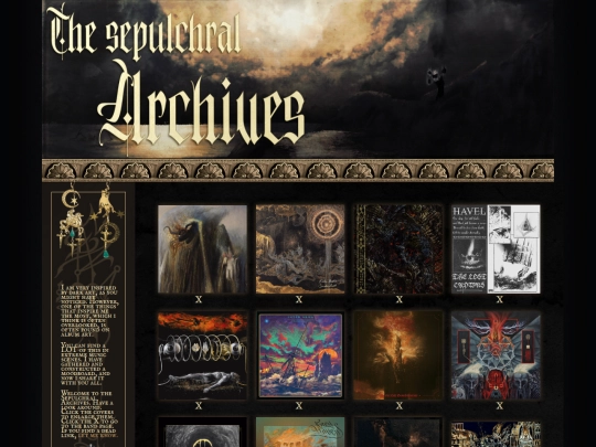 archives/archives screenshot