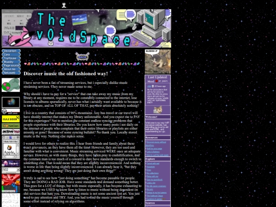 discover screenshot
