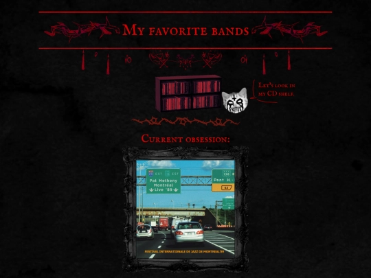 music/music screenshot