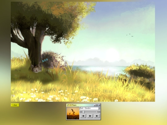 travelpages/chill/chill screenshot