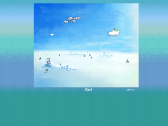 travelpages/clouds/clouds screenshot
