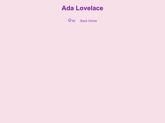 adalovelace screenshot