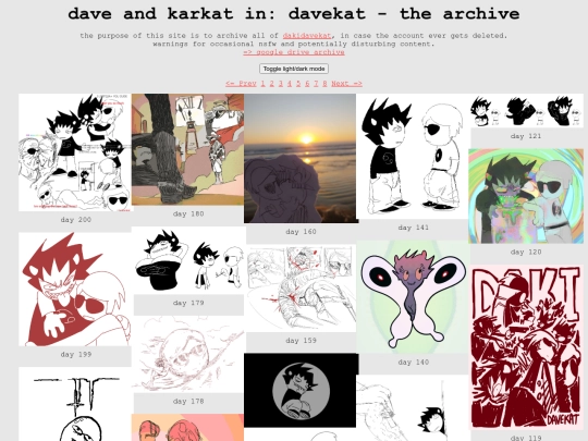 7 screenshot