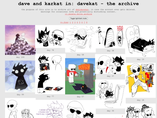 8 screenshot