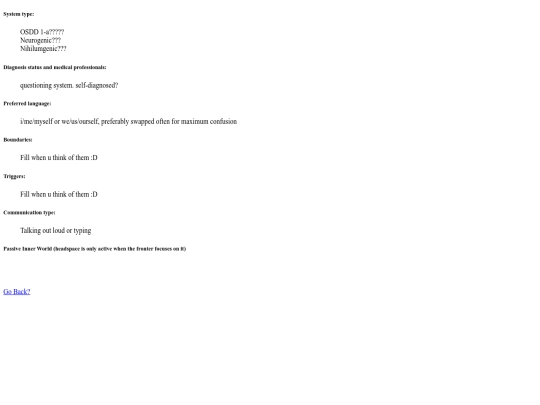 systemstuff/general screenshot