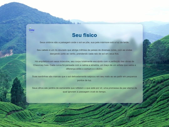 físico screenshot