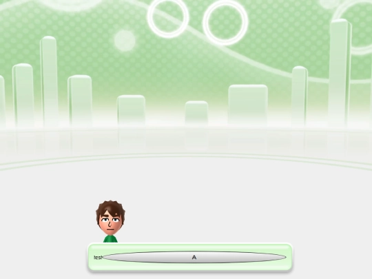 wii screenshot