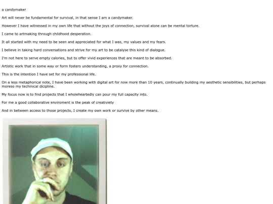 About screenshot