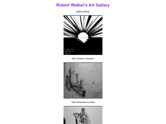 RWalkerTemp/gallery screenshot