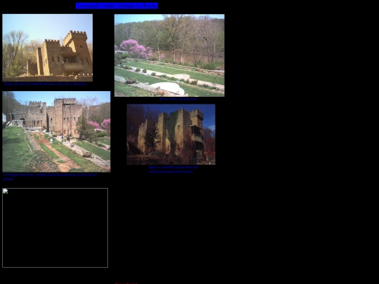 Shrines/FJSarchive/castle screenshot