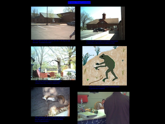 Shrines/FJSarchive/llandpics screenshot