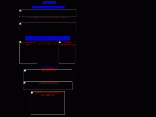Shrines/FJSarchive/webpage0 screenshot