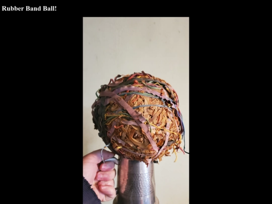 Shrines/rubberbandball screenshot