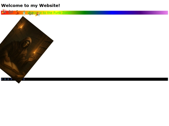 Test pages/TestingRandomCode screenshot