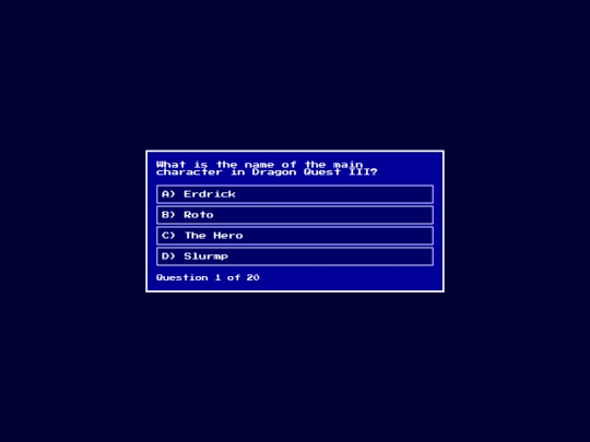 Test pages/dragonquesttrivia2 screenshot