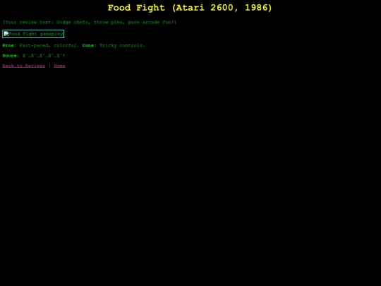 Test pages/grokreviewtest screenshot