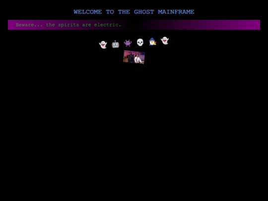 Test pages/spookycyberchatgpt screenshot