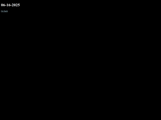 blog/template screenshot