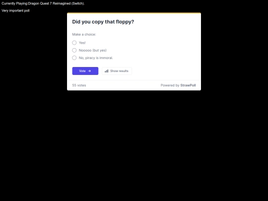 extra screenshot