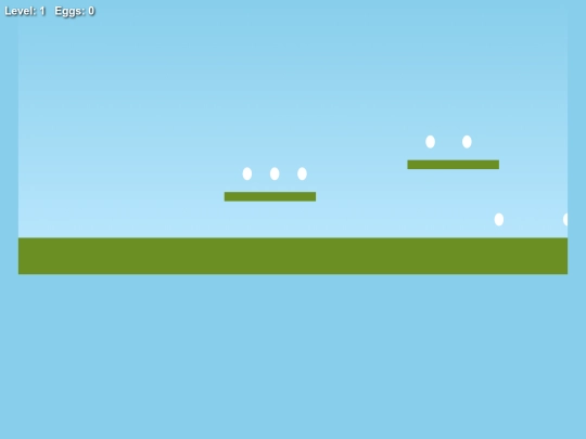 games/egg_bandit screenshot
