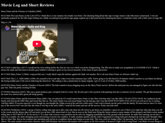 movies screenshot