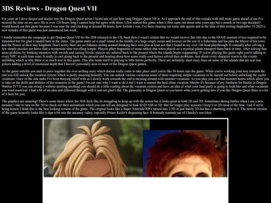 videogames/3ds/dragonquest7review screenshot