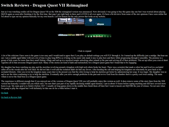 videogames/switch/dragonquestviireimagined screenshot