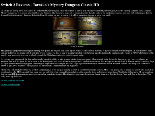 videogames/switch2/tornekosmysterydungeonclassichd screenshot