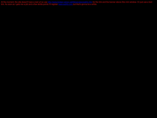 wahfu/wahfulink2 screenshot