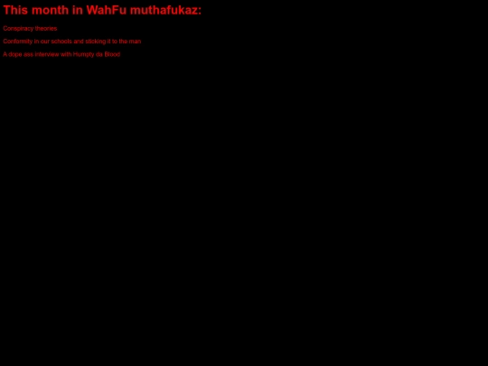 wahfu/wahfunew2 screenshot