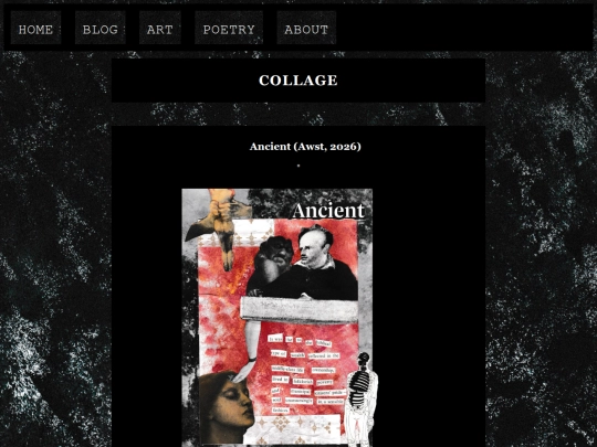 art/collage screenshot