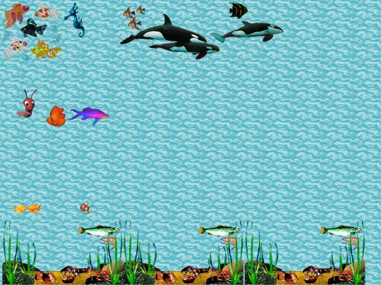 fishtank screenshot