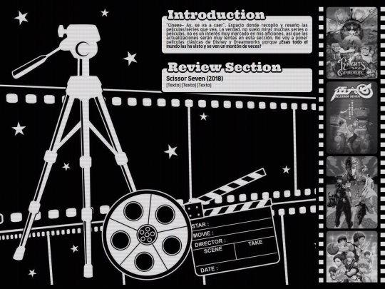 movies-series screenshot