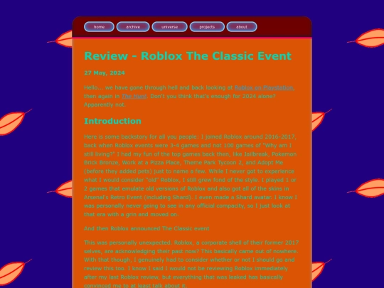old/posts/2024-05-27-Review-Roblox-Classic screenshot