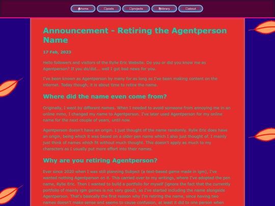 posts/2023-02-17-Anouncement-Agentperson screenshot