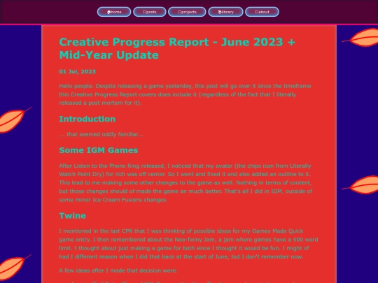 posts/2023-07-01-CPR-June-And-MidYearUpdate screenshot