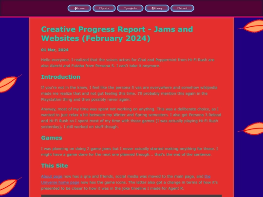 posts/2024-03-01-CPR-February-Html screenshot