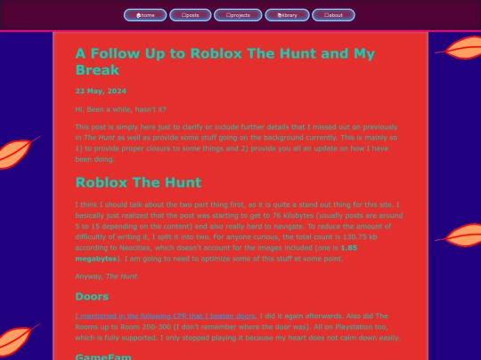 posts/2024-05-22-FollowUp-TheHunt screenshot